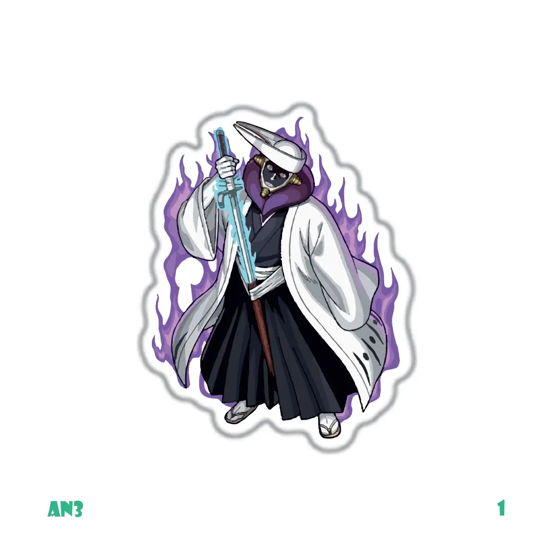 BLEACH [2]