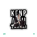 BLEACH [20]