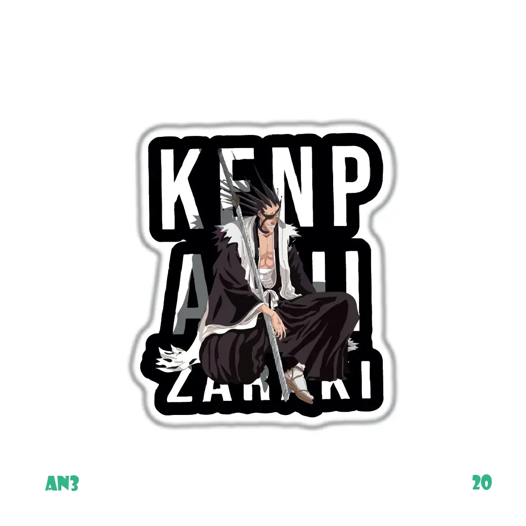 BLEACH [20]