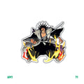 BLEACH [21]