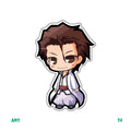BLEACH [24]