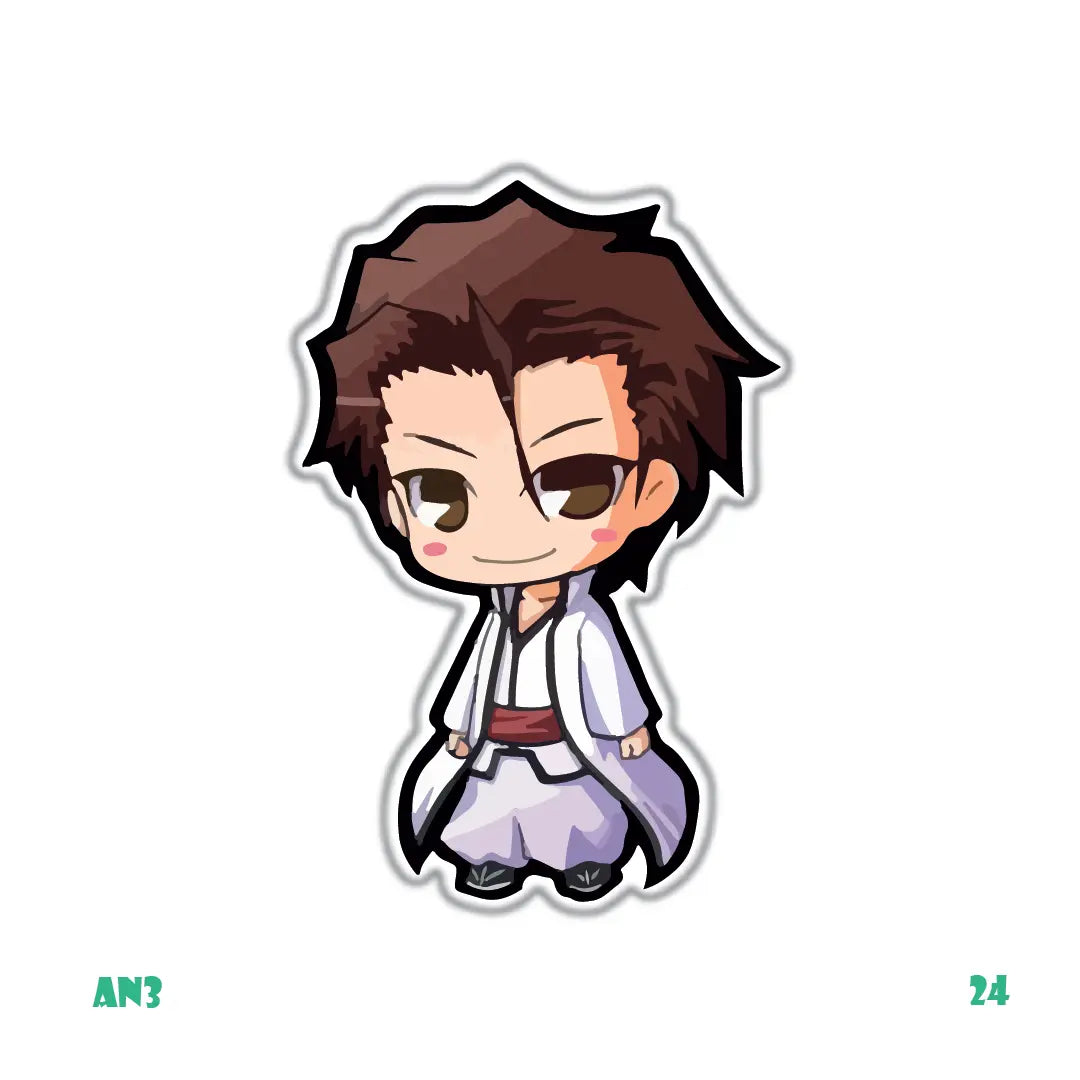 BLEACH [24]