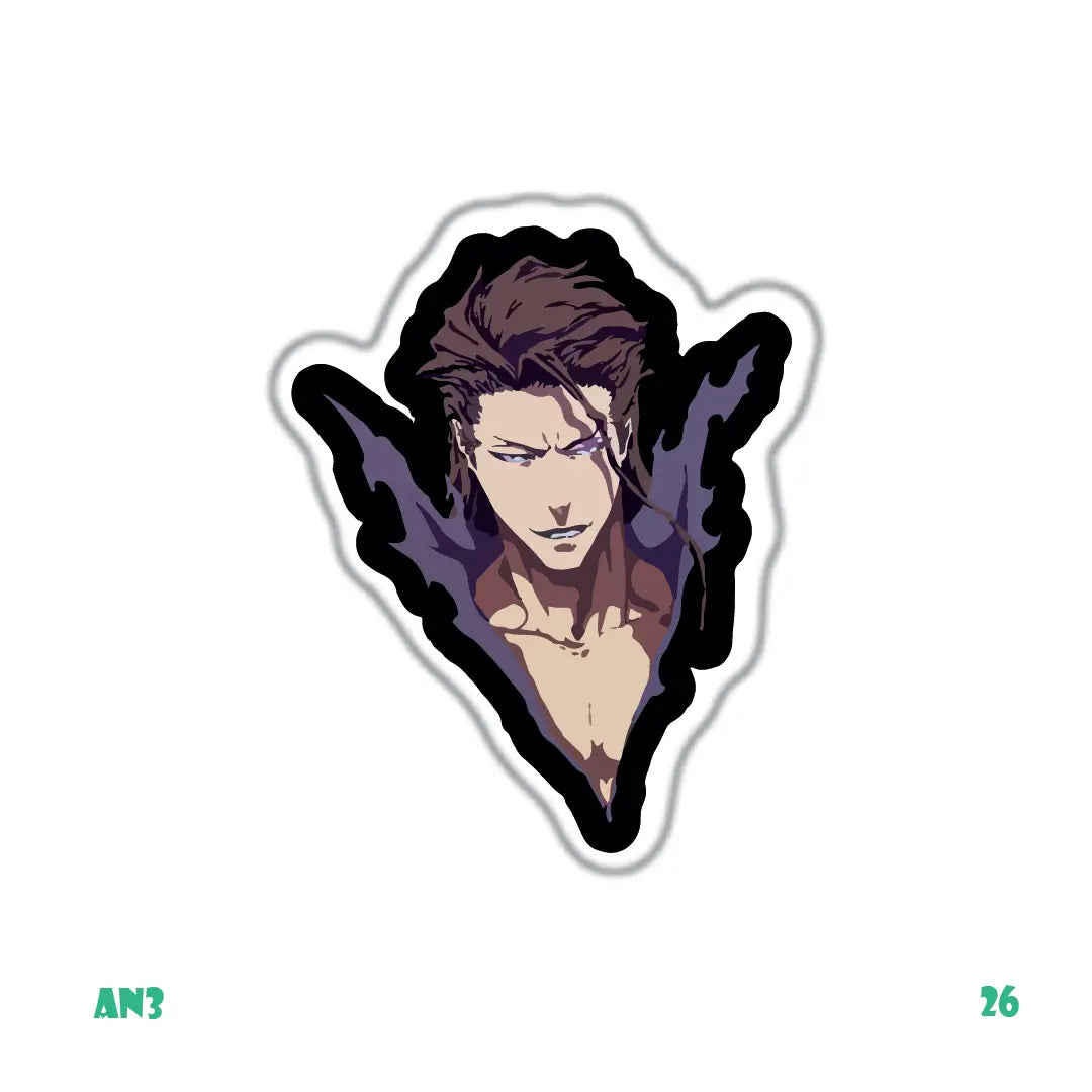 BLEACH [26]