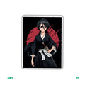 BLEACH [29]