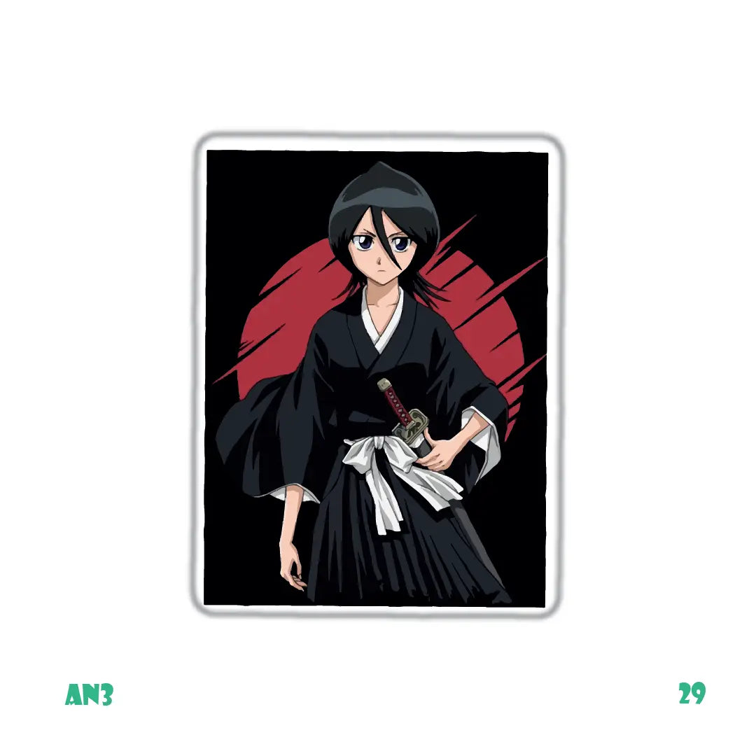 BLEACH [29]