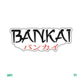BLEACH [33]