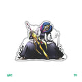 BLEACH [39]
