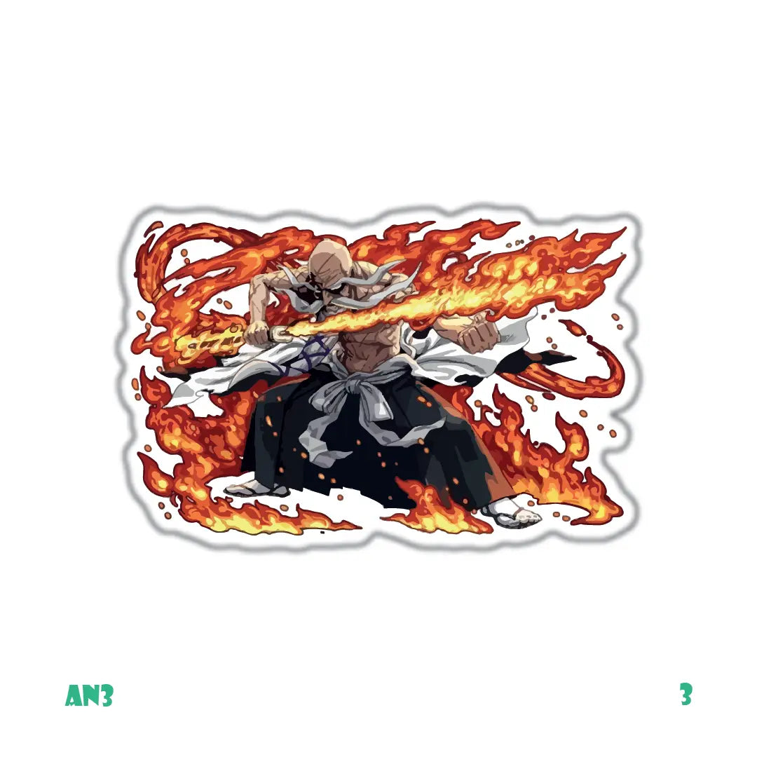 BLEACH [4]