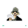 BLEACH [40]