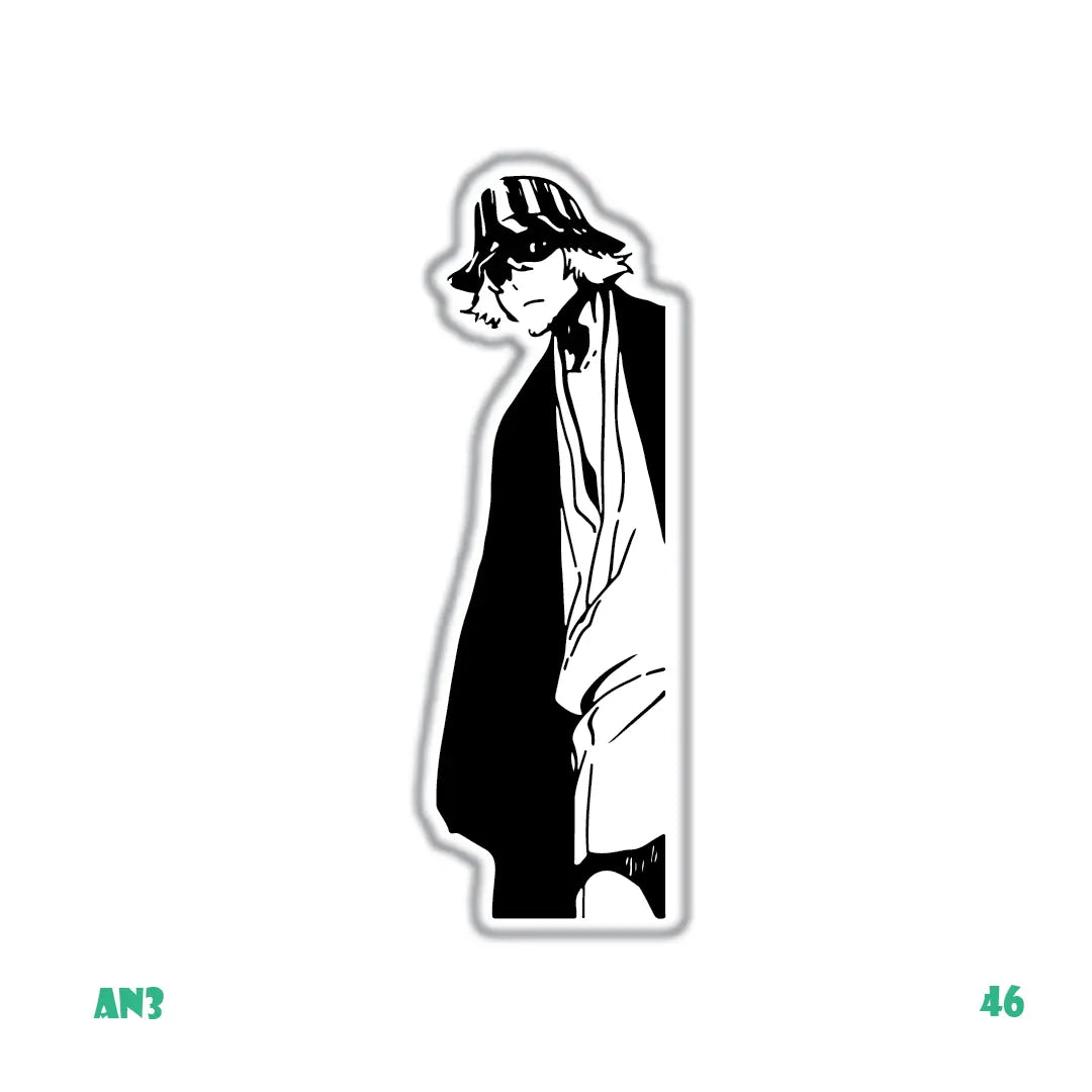 BLEACH [46]