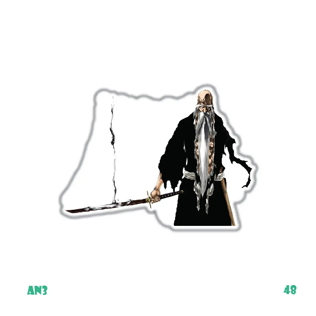 BLEACH [48]