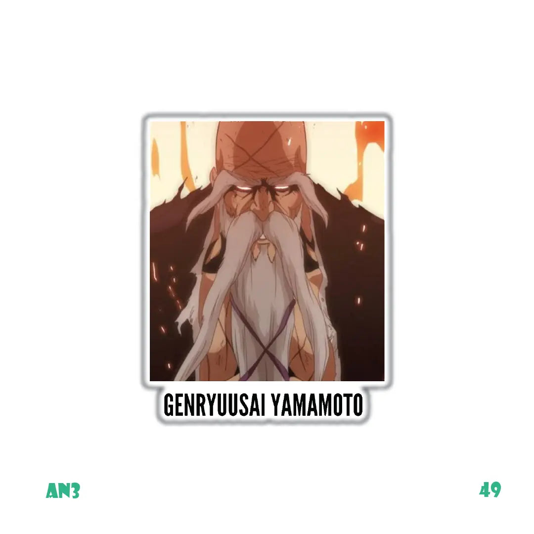 BLEACH [49]