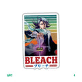BLEACH [5]