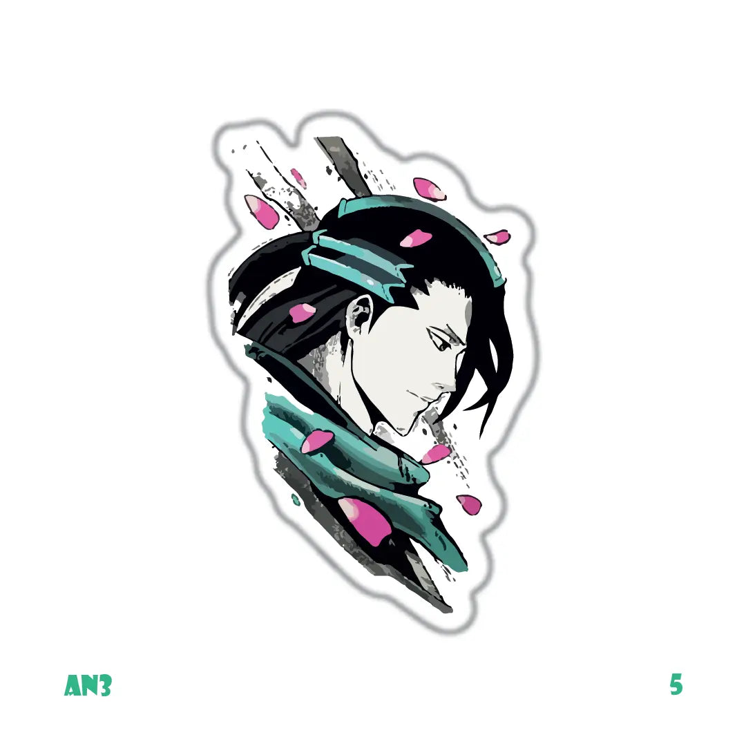 BLEACH [6]