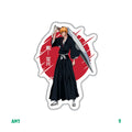 BLEACH [9]