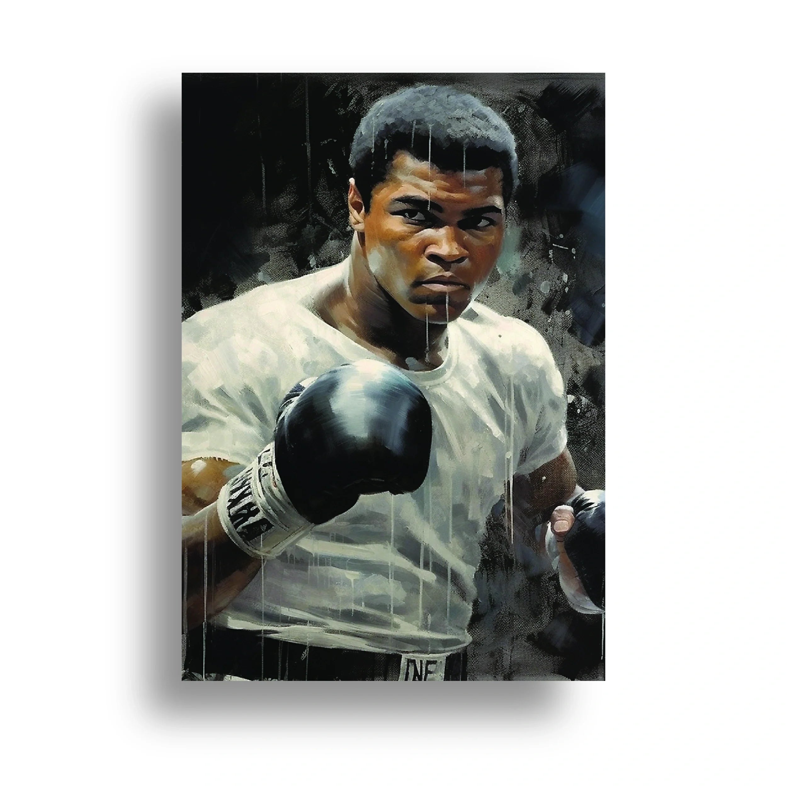 BOXING POSTER (17)