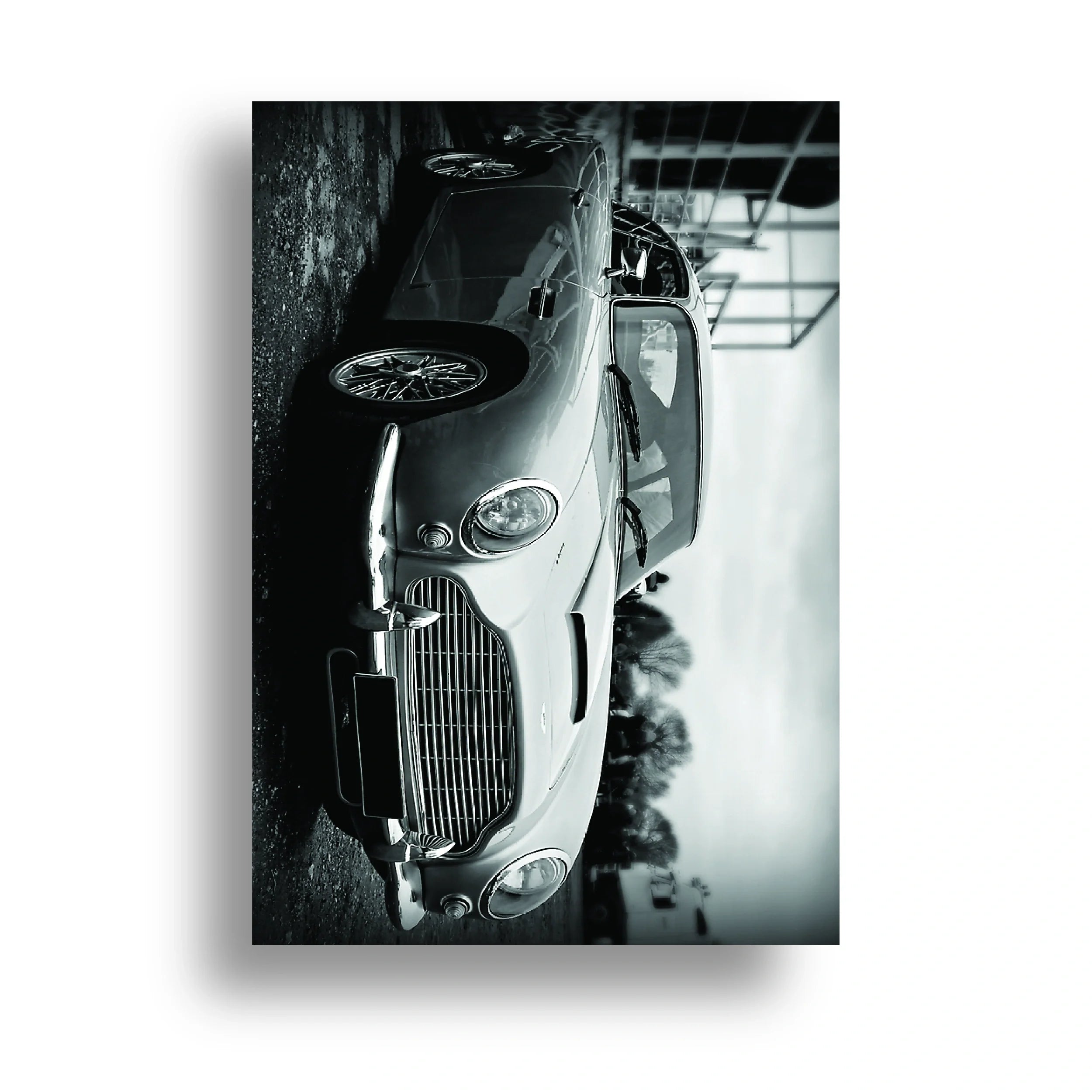 CARS POSTER (15)