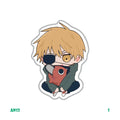 CHAINSAW MAN [1]