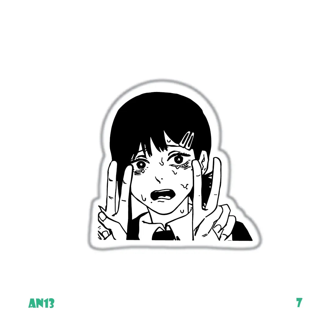 CHAINSAW MAN [7]