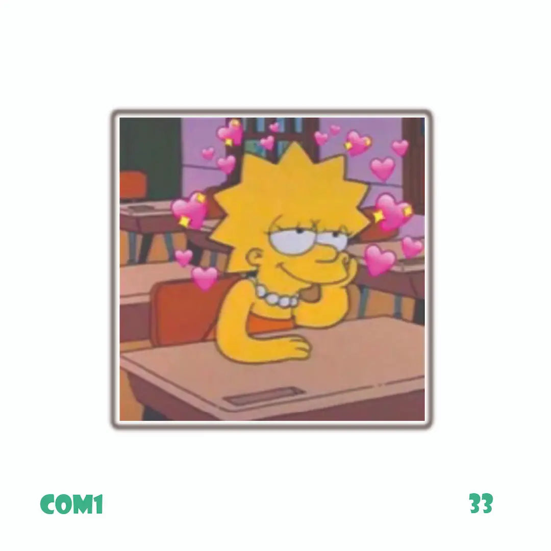 COMICS [19]