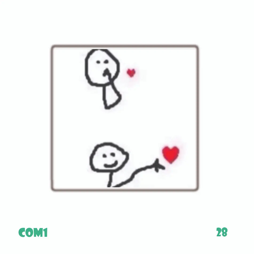 COMICS [24]