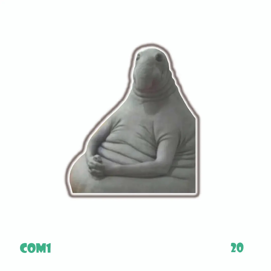 COMICS [36]