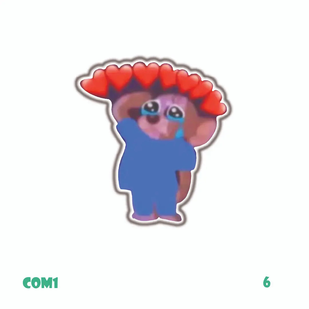 COMICS [45]