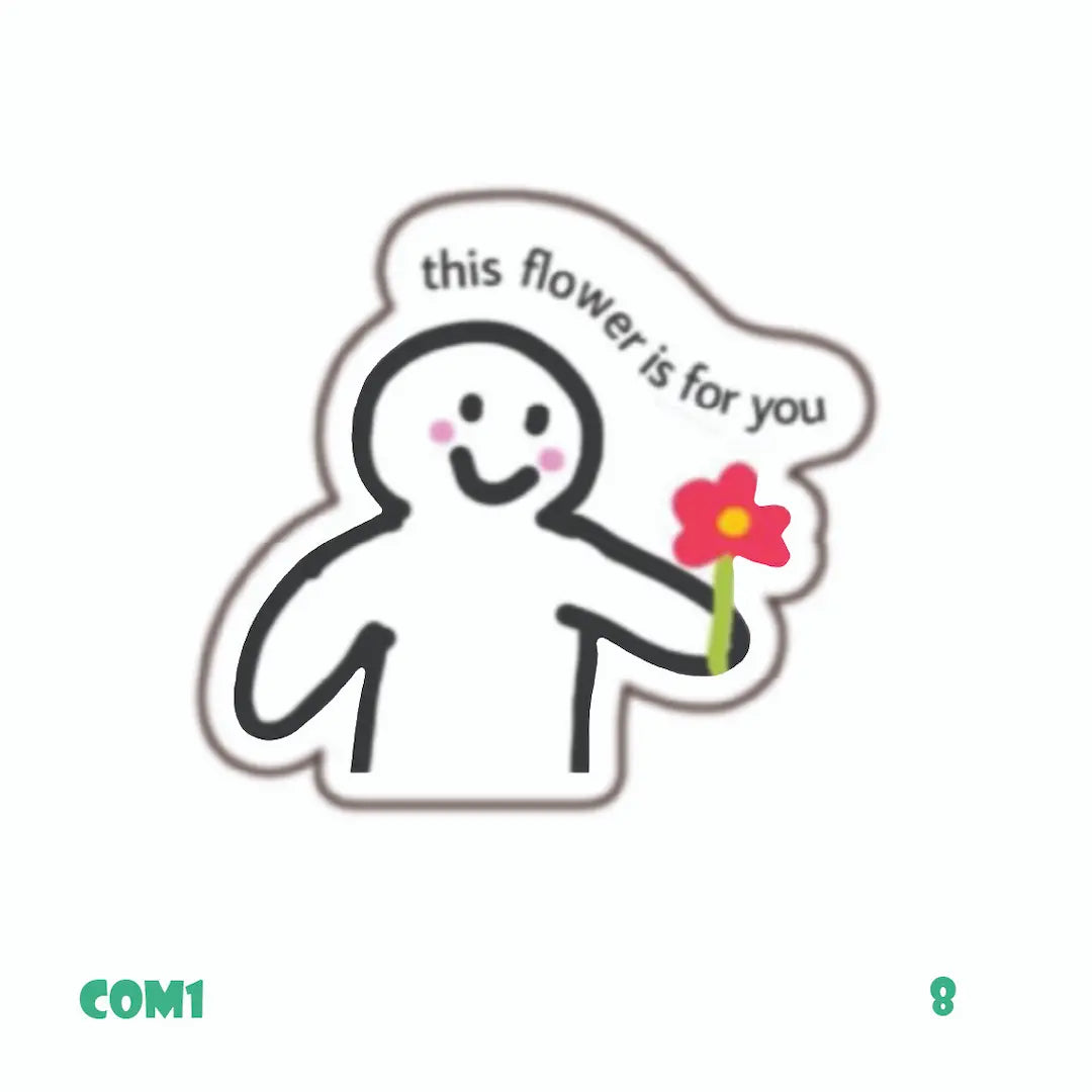 COMICS [46]