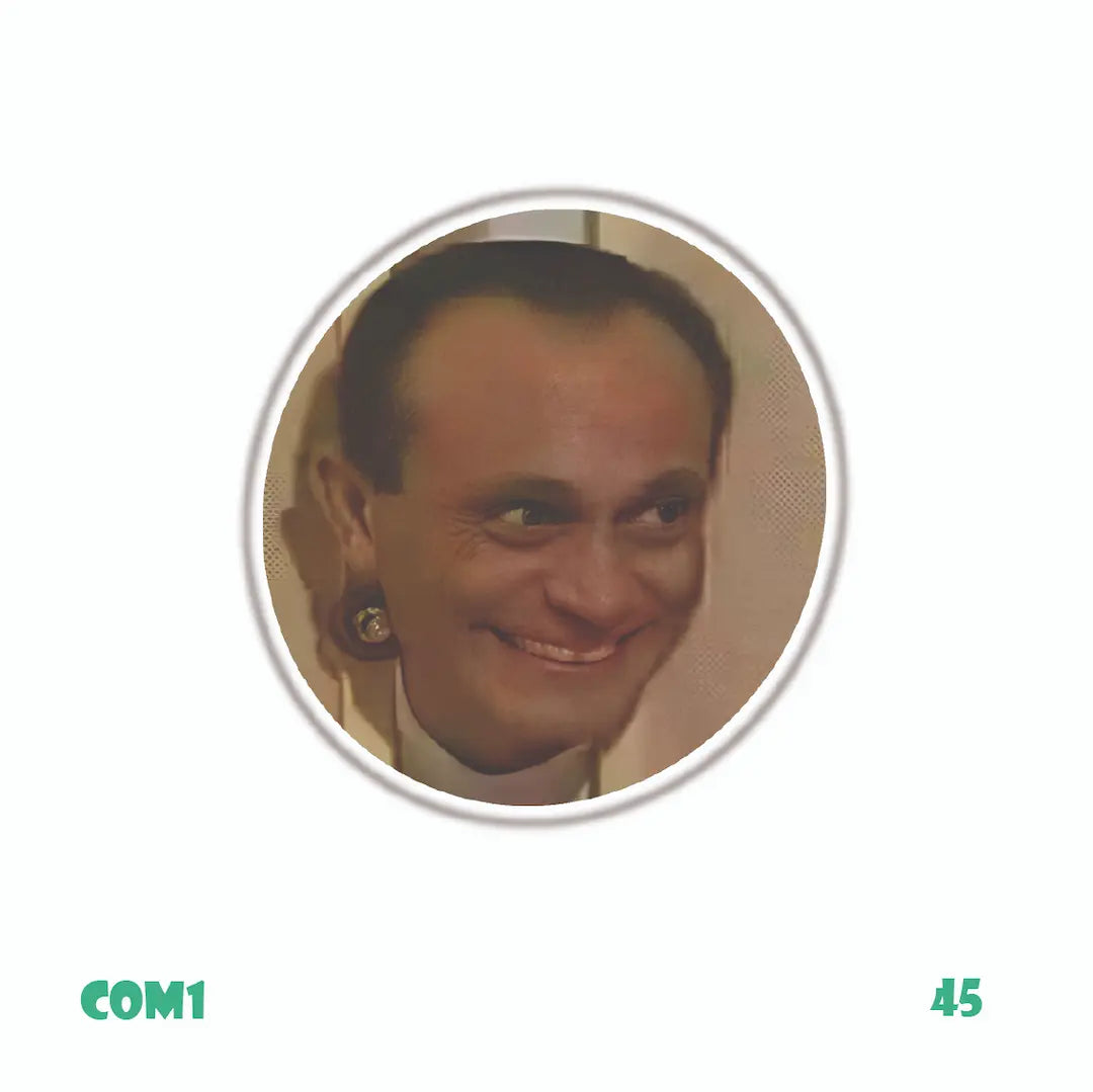 COMICS [6]