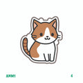 Cute Cat Chronicles