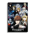 DEATH NOTE 1