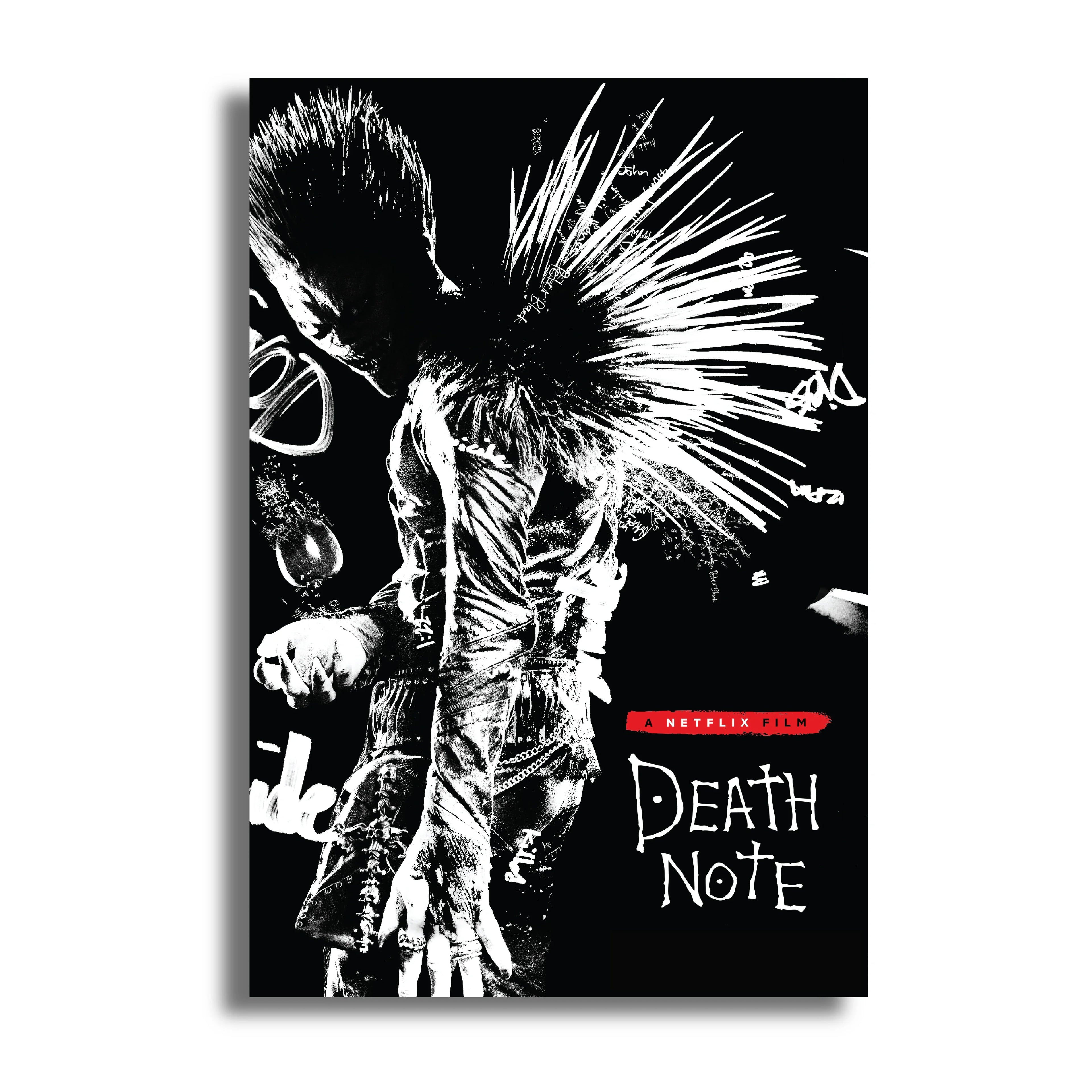 DEATH NOTE 3