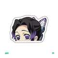 DEMON SLAYER [16]