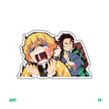 DEMON SLAYER [3]