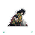 DEMON SLAYER [4]