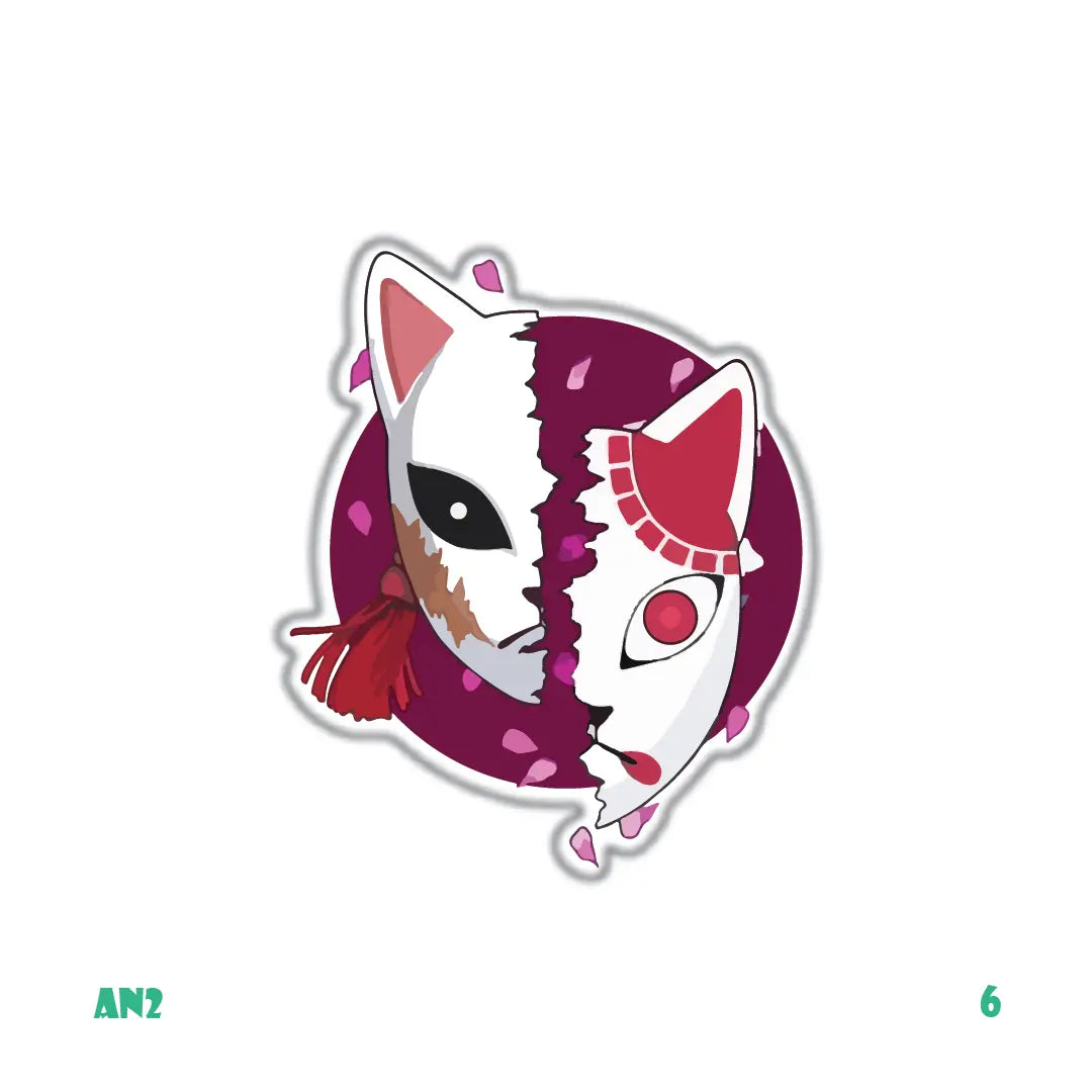 DEMON SLAYER [41]