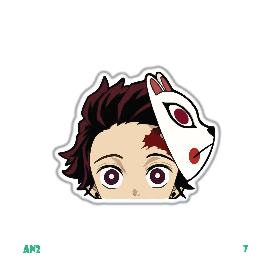DEMON SLAYER [42]