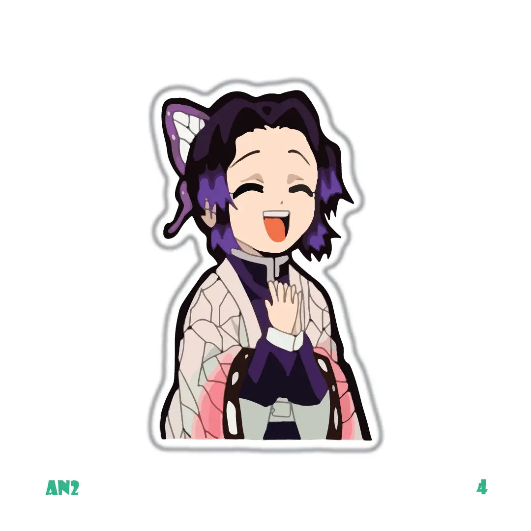 DEMON SLAYER [39]