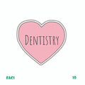 DENTISTRY [10]