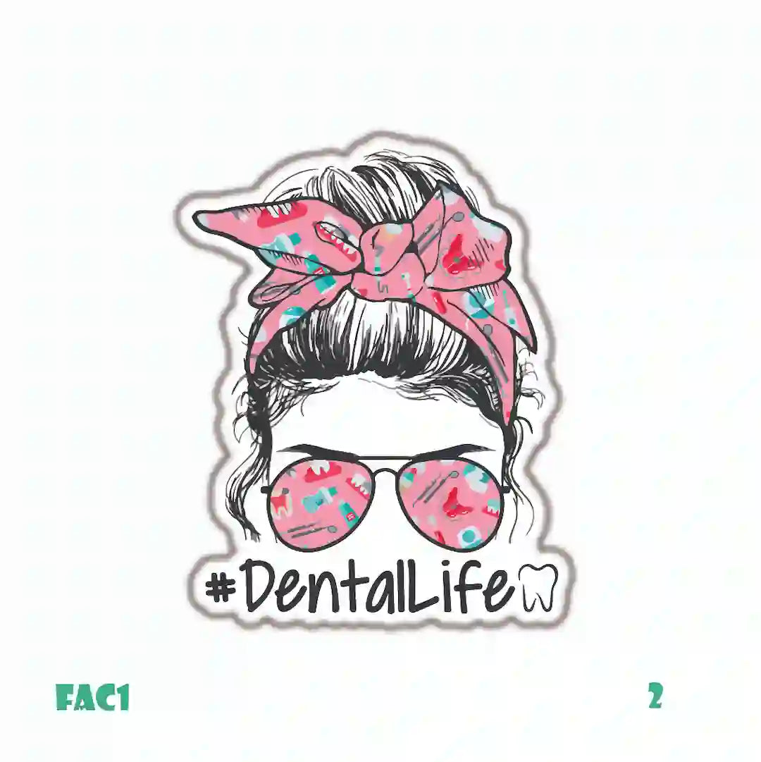 DENTISTRY [19]