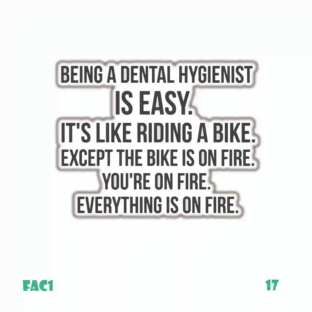 DENTISTRY [22]