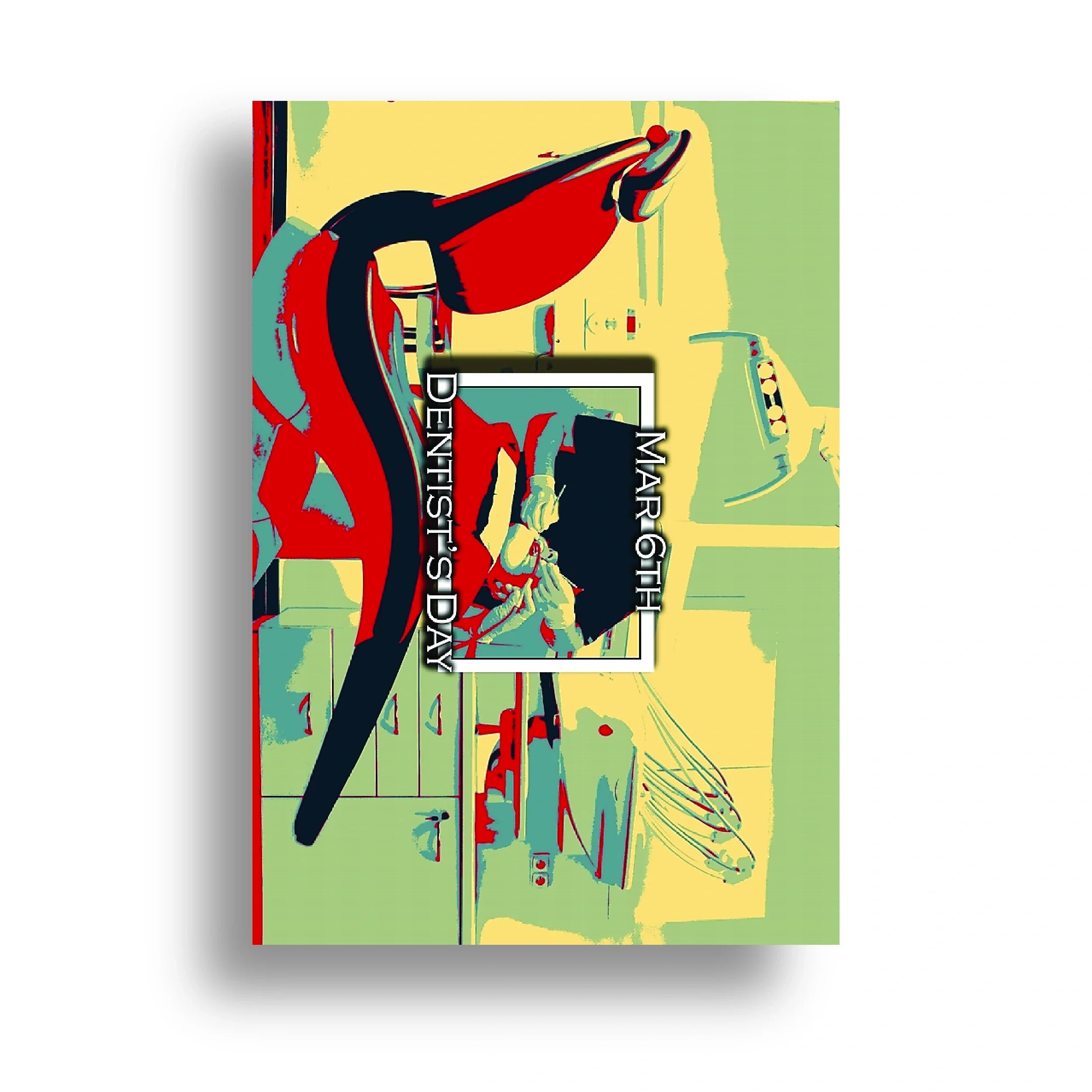 DENTISTRY POSTER (16)