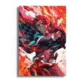 DEMON SLAYER 2