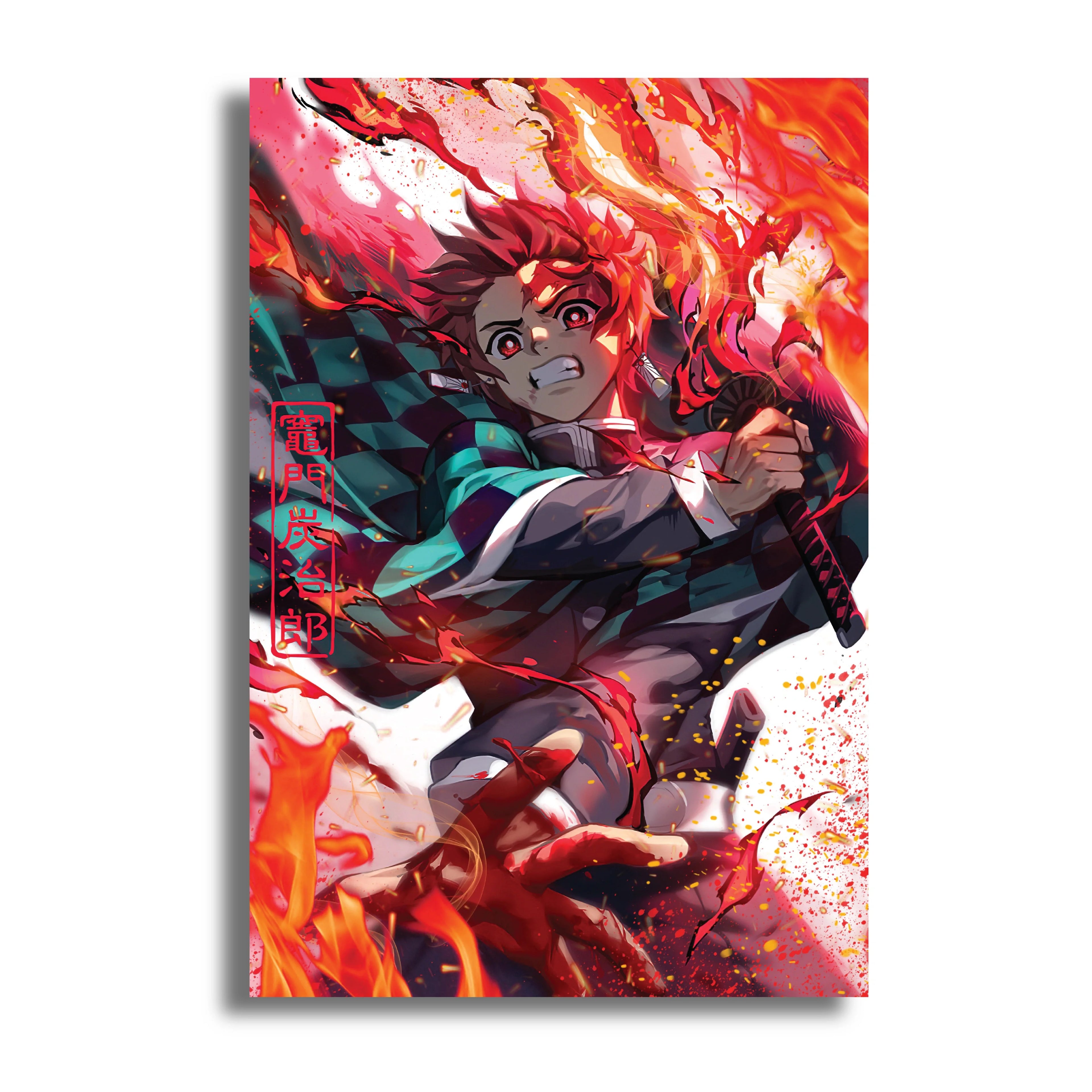 DEMON SLAYER 2
