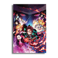 DEMON SLAYER 3
