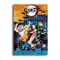 DEMON SLAYER 4