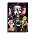 DEMON SLAYER 5