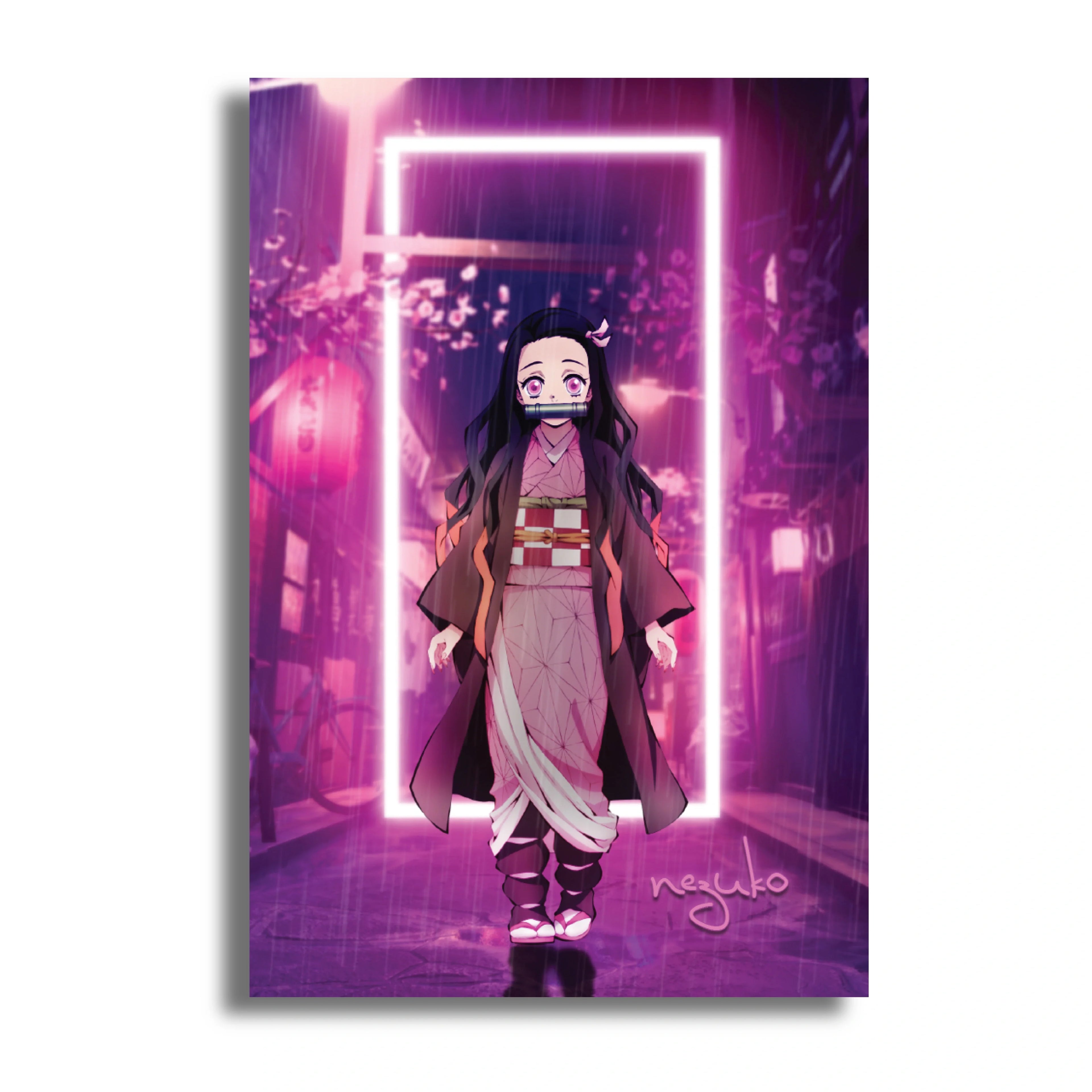 DEMON SLAYER 6