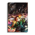 DEMON SLAYER 8