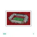 OLD TRAFFORD